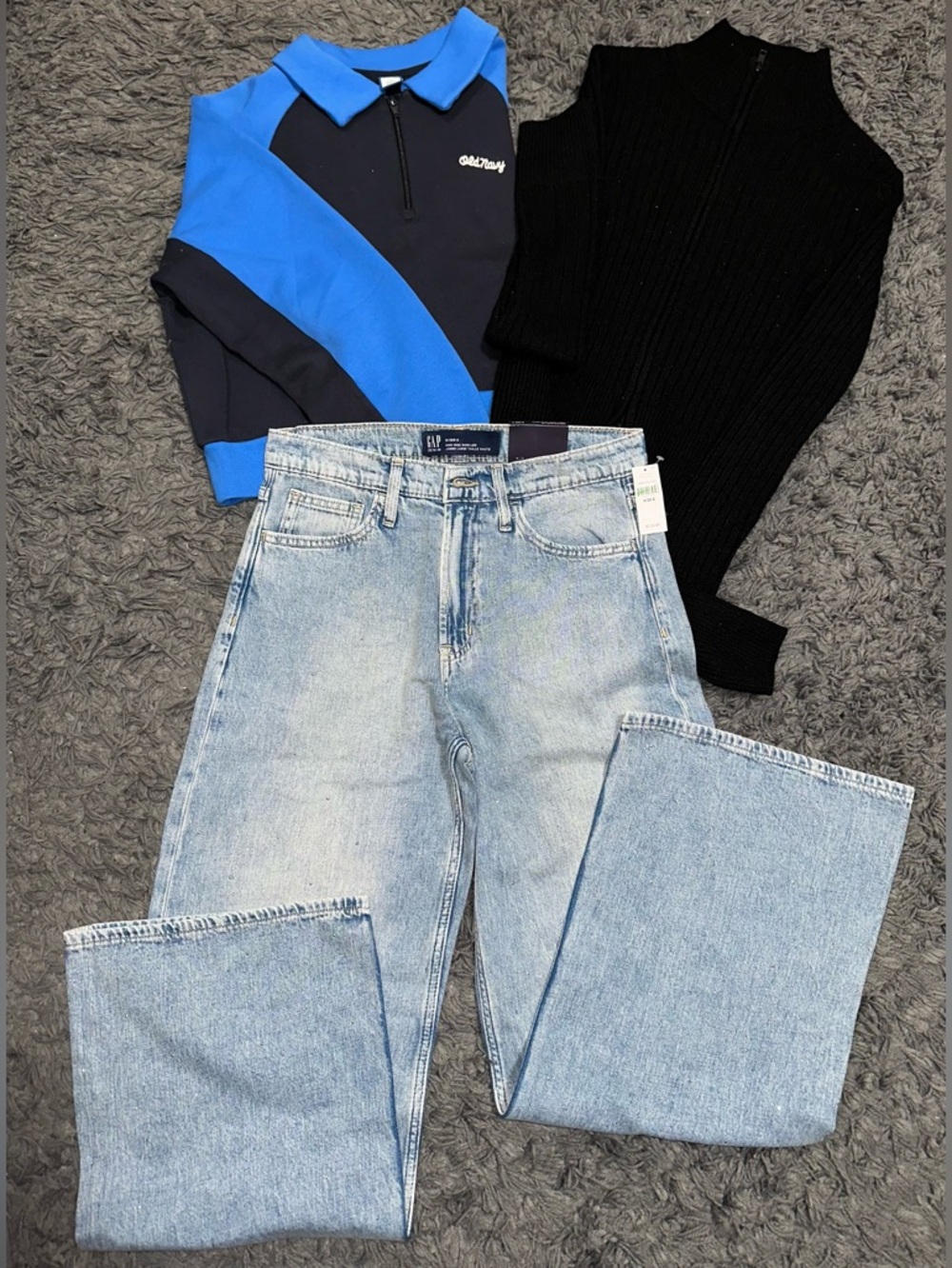 Clothing Bundle